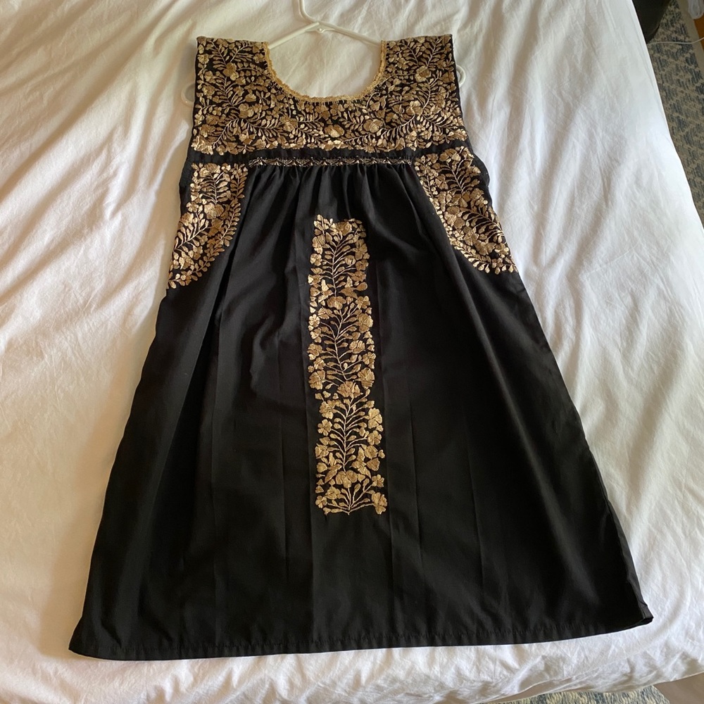 Margot by Loren size L dress